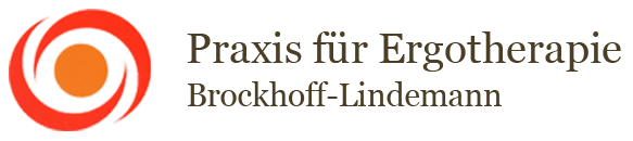 Praxis für Ergotherapie - Logo