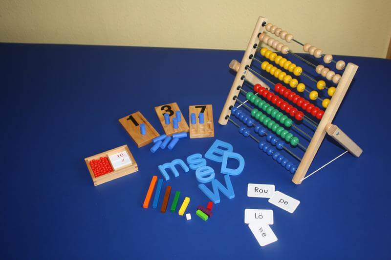 Wir helfen bei Rechenstörungen (Dyskalkulie) Rechen- und Buchstabierhilfen